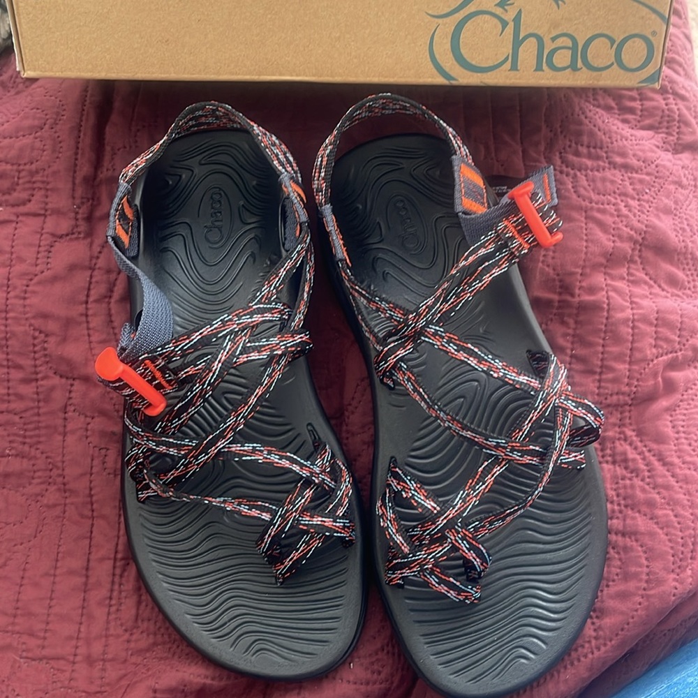 NWT Chaco Sandal